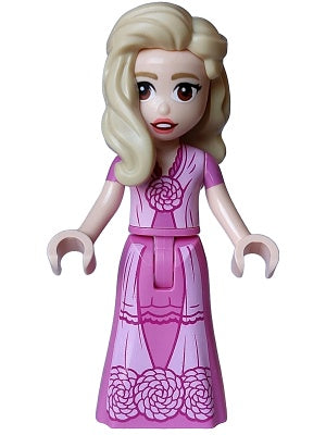 Glinda LEGO Minifigure